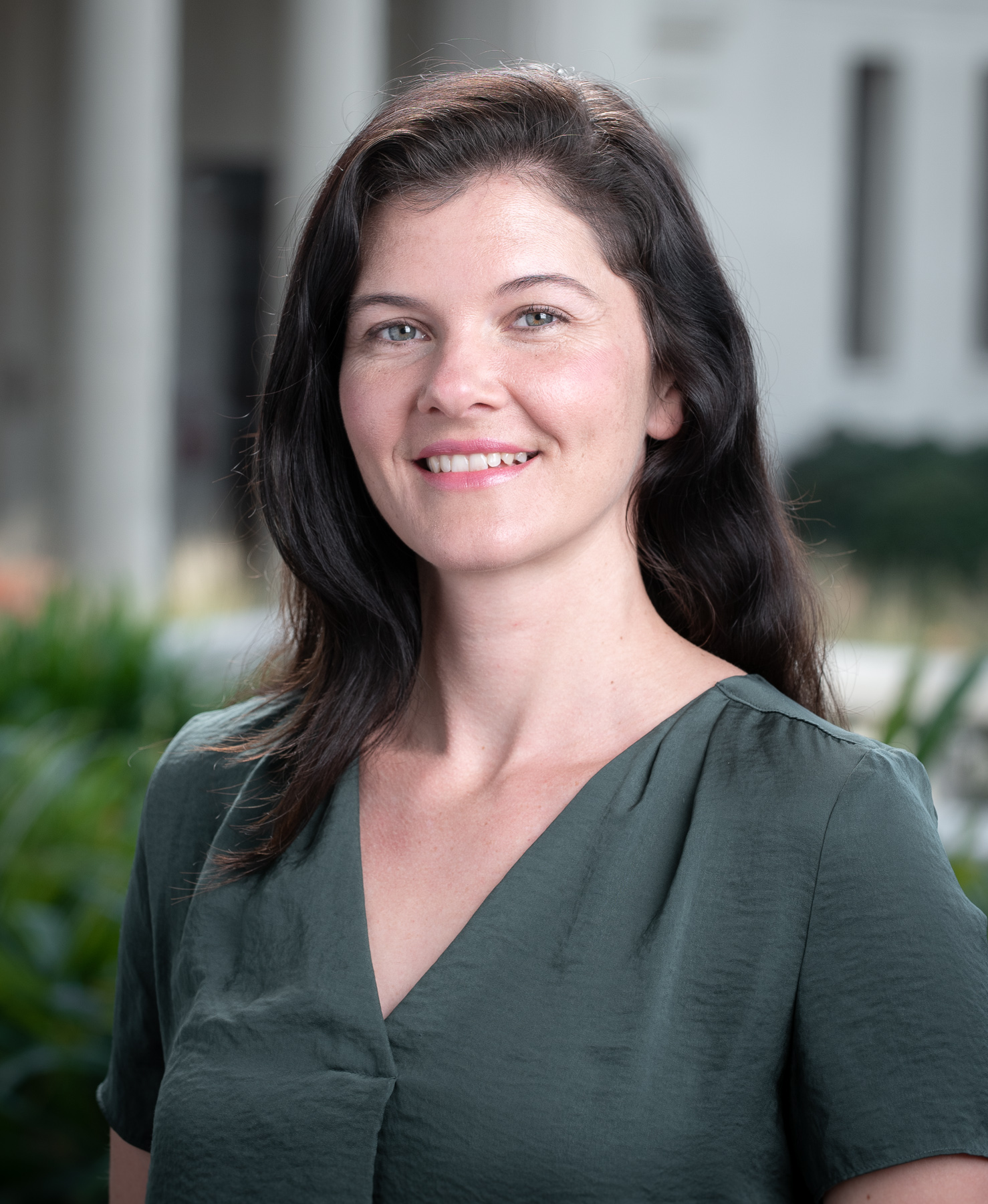 Prof. Kathryn Renton
