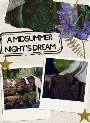 A Midsummer Night's Dream A Midsummer Night's Dream