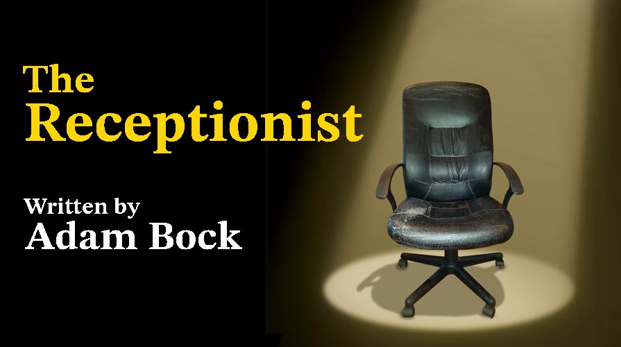 The Receptionist