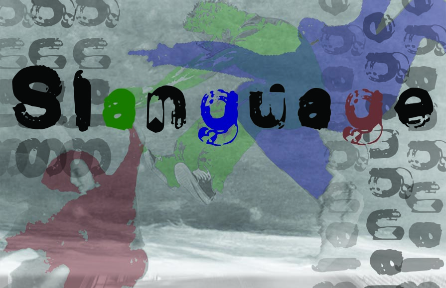 Slanguage event image