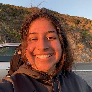 Mina Jenab
