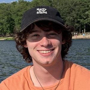 Noah Willis