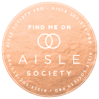Aisle society logo