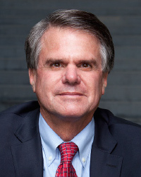 David Burcham '73