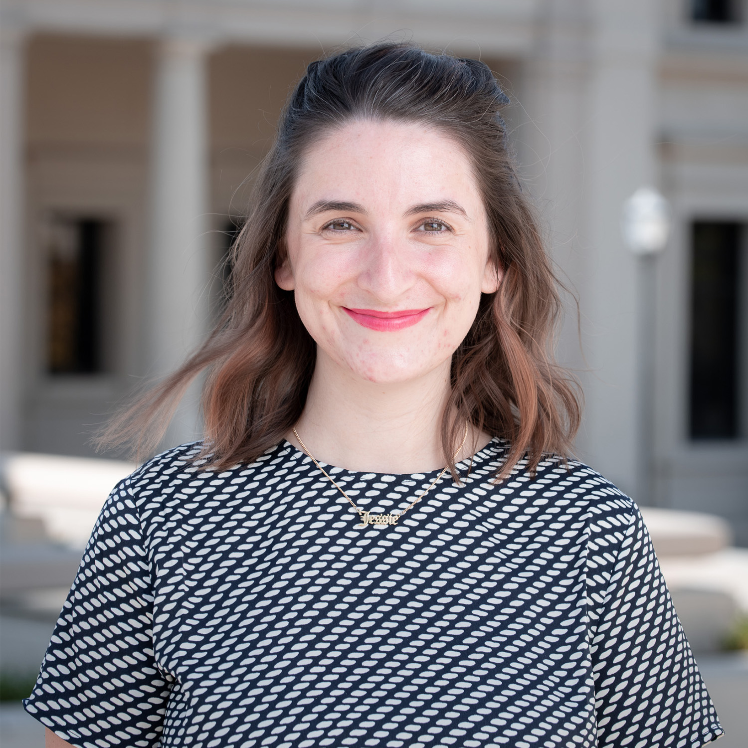 Jessie Fontana-Maisel