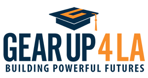 Gear Up 4 LA - Building Powerful Futures