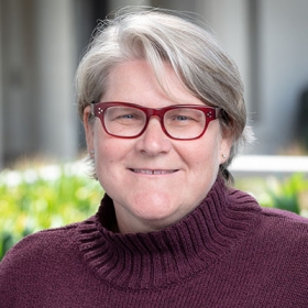 Prof. Bevin Ashenmiller