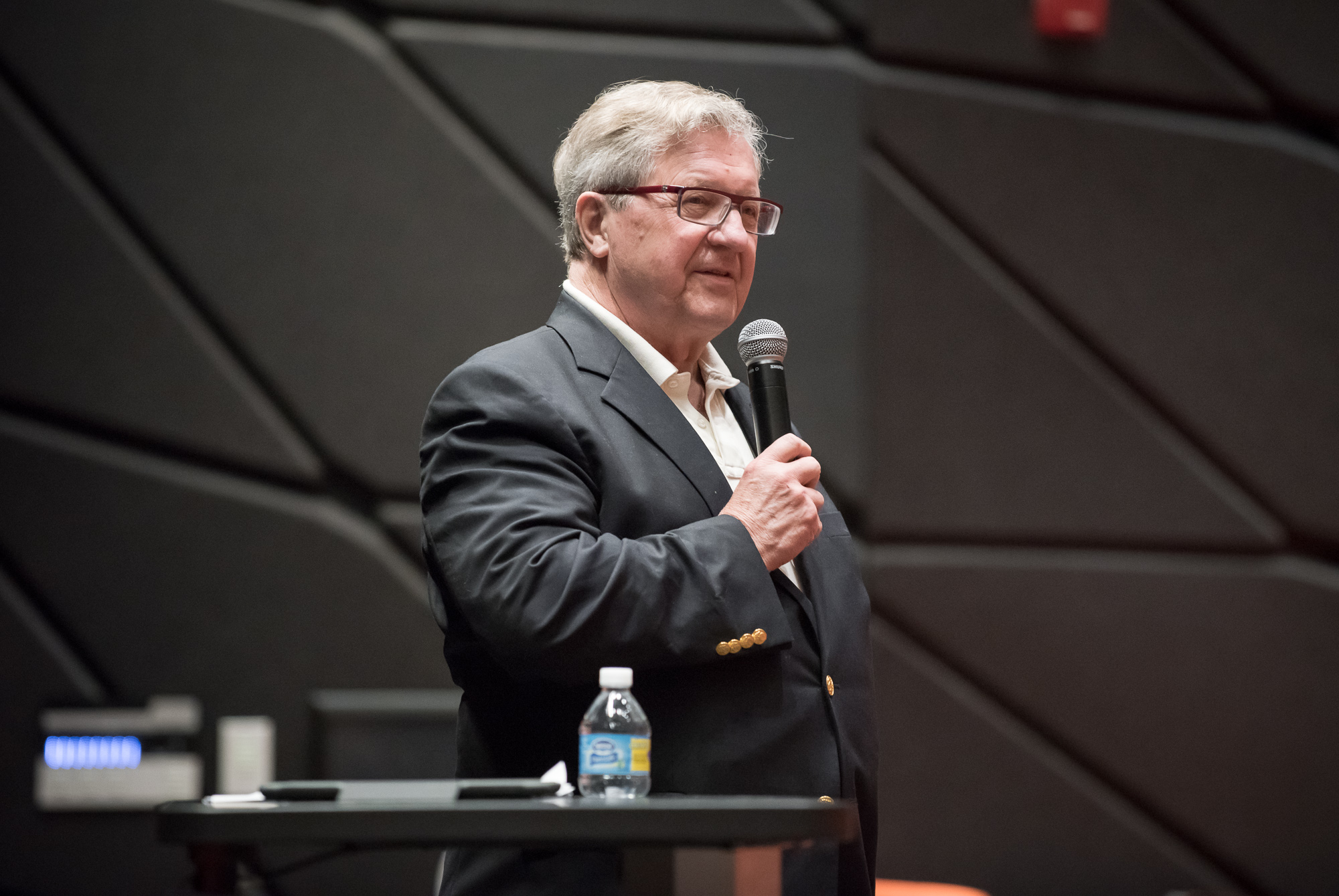 Image for United Nations Week: Lloyd Axworthy