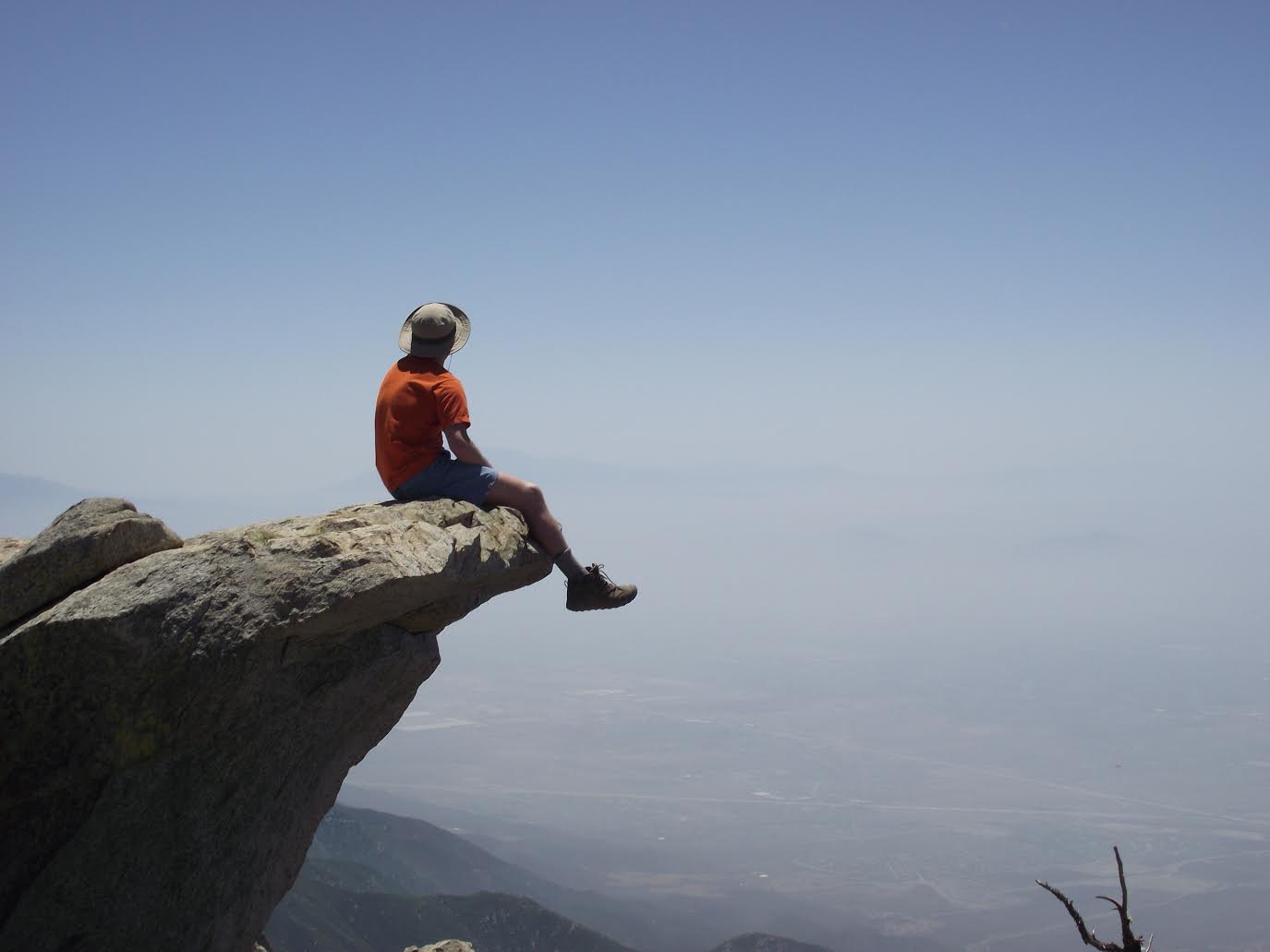 Image for Exploring California Through Summer Research!