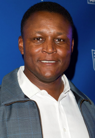 Image for Barry Sanders, Chair of Southern California Commit