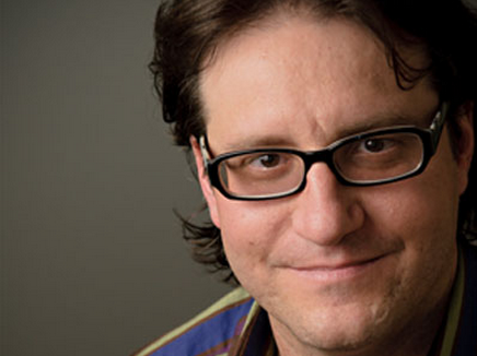 Image for Brad Feld Visits DWA 151: Entrepreneurial Leadersh