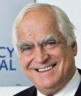 Image for Peter Eigen:  Lessons from a Global Social Entrepr