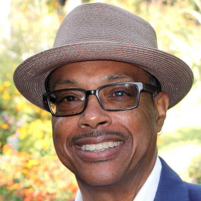 Bob Johnson