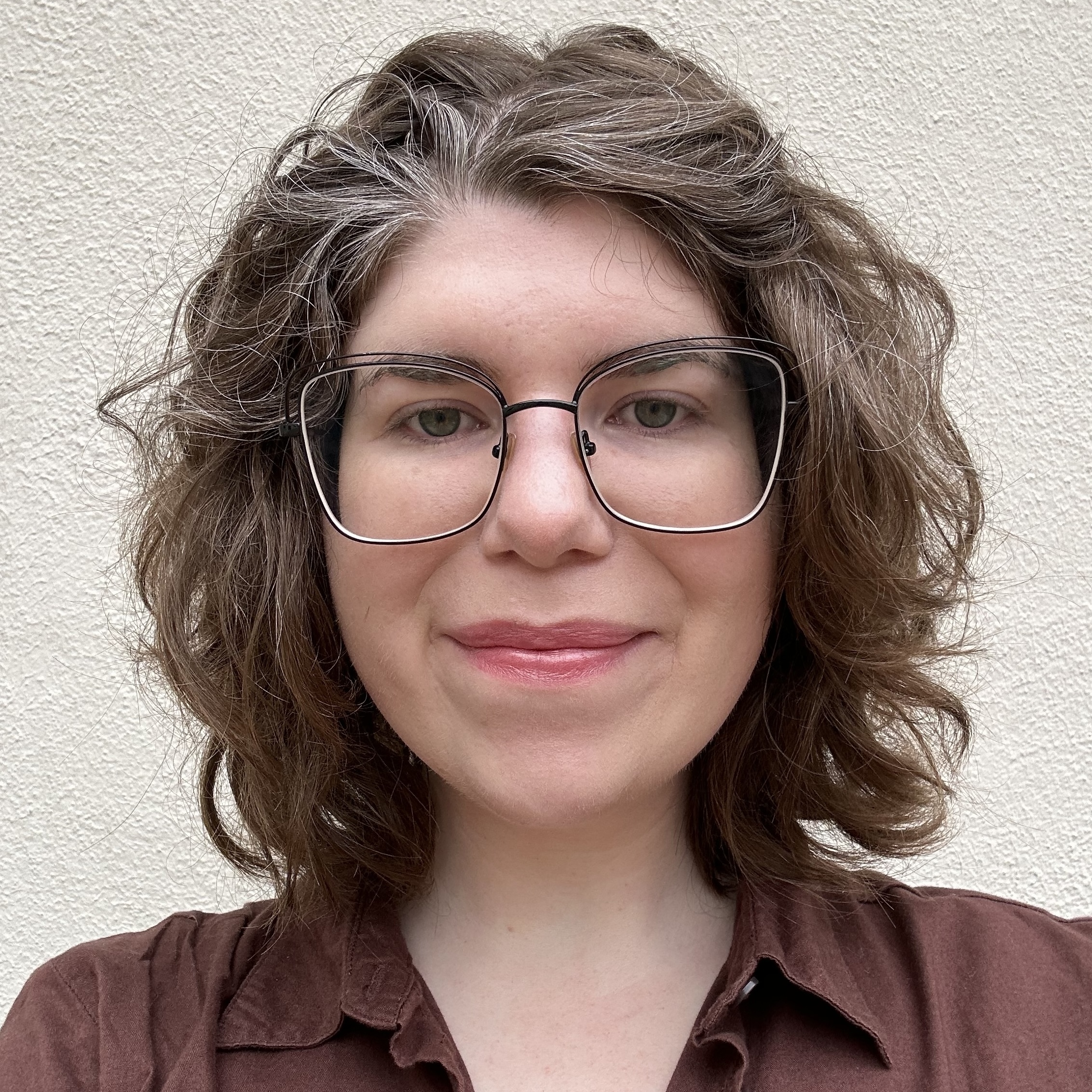 Christine Boomhower, MLIS