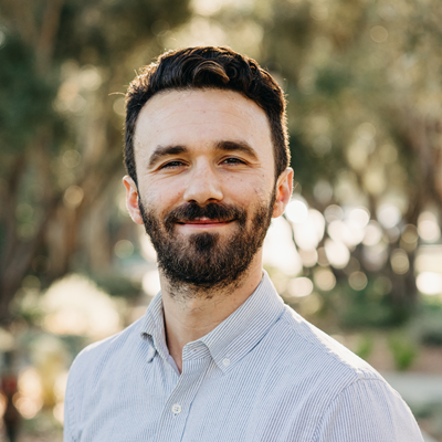 Chris Negri Headshot