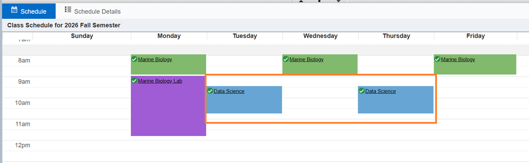 Instructional Screenshot Conditional Add