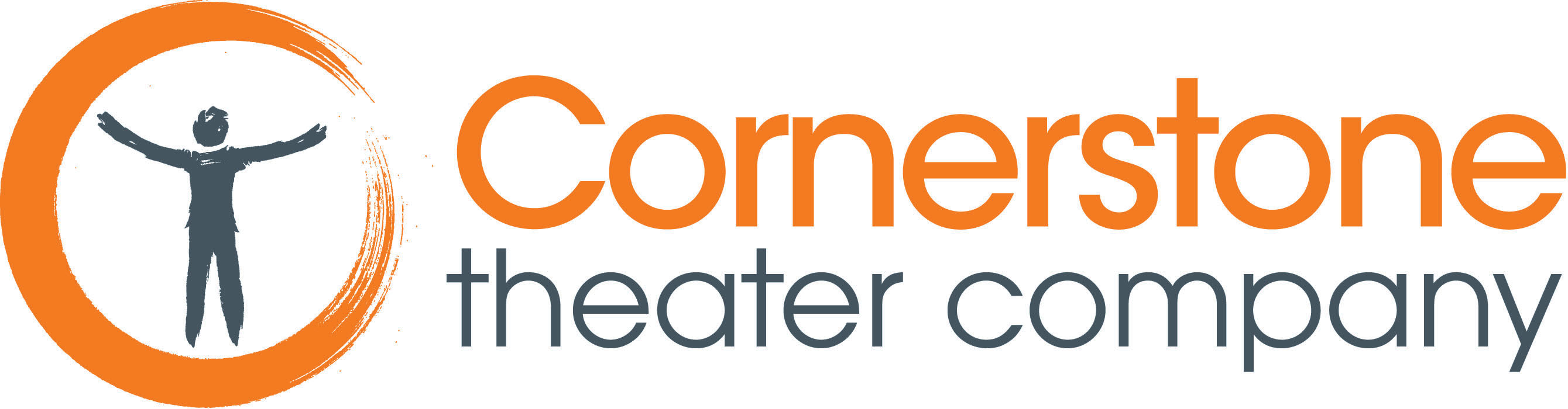 cornerstone theater company 