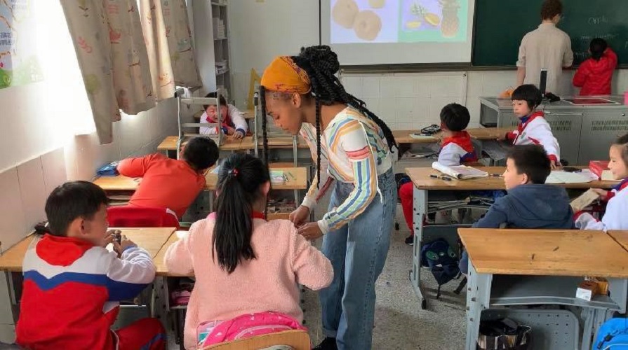 Darla Howell Teaching English Darla Howell Teaching English