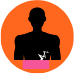 diarrhea icon