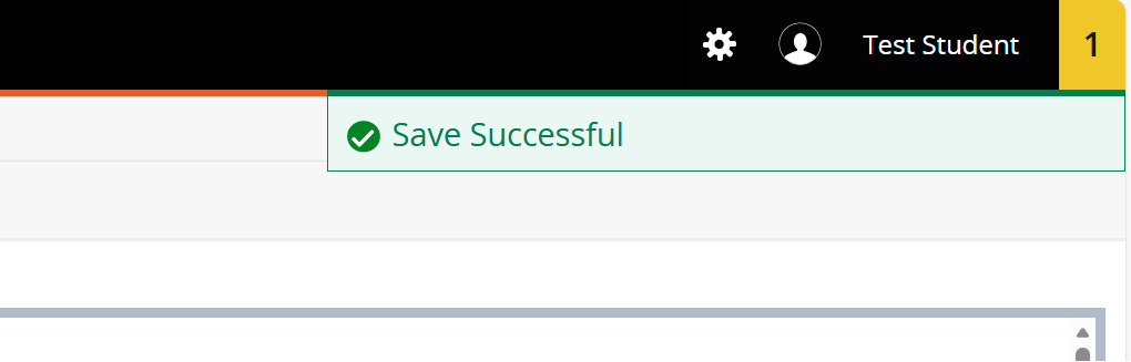Instructional Screenshot Drop Courses