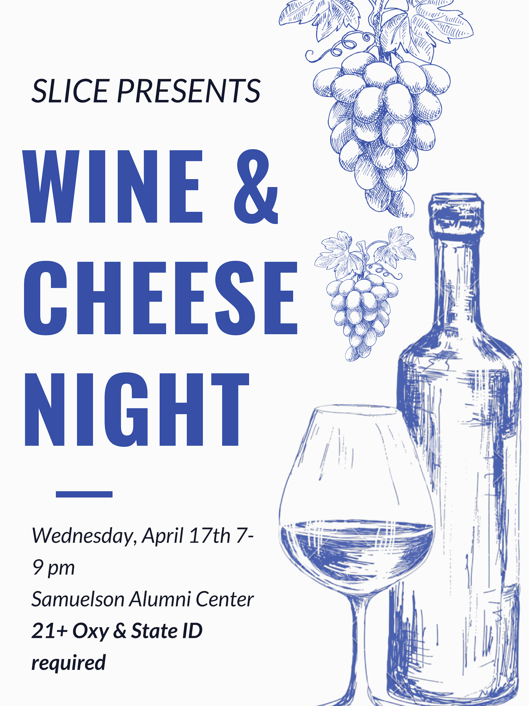wine cheese