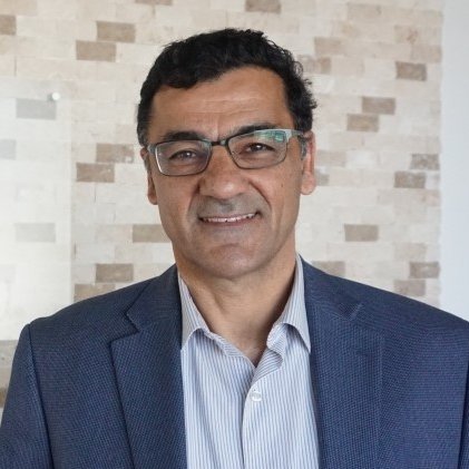 Salam al-Marayti Salam al-Marayti