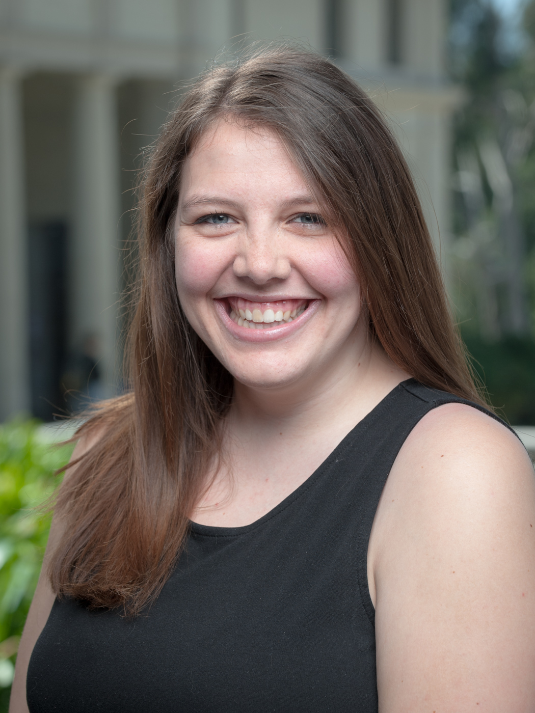 Abbie Bowers '18 Abbie Bowers '18