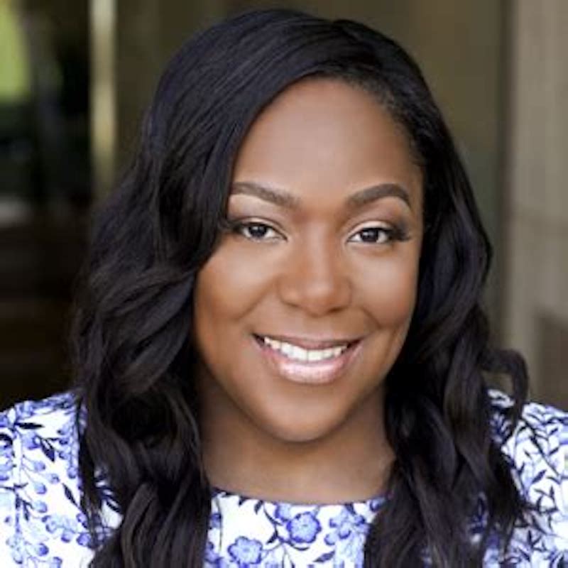 ctsj-los angeles the matrix black women in Hollywood series Angela proctor