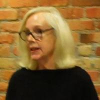 Profile photo of Nancy Armstrong