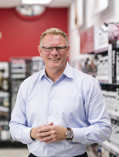 Image for The Leadership Journey with Chris Brickman '86 Eve