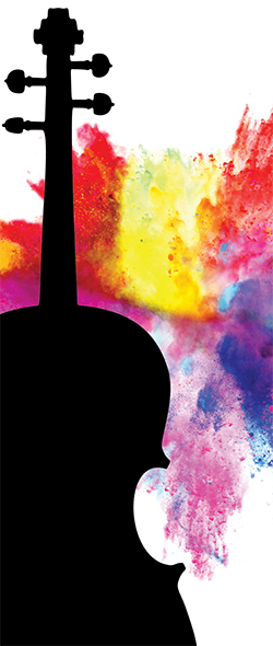 Image for Chamber Music Fall Concert Event