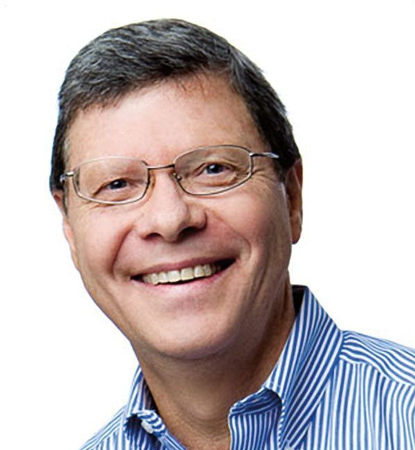 Image of Charles Sykes