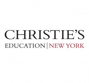 Christie's Education logo