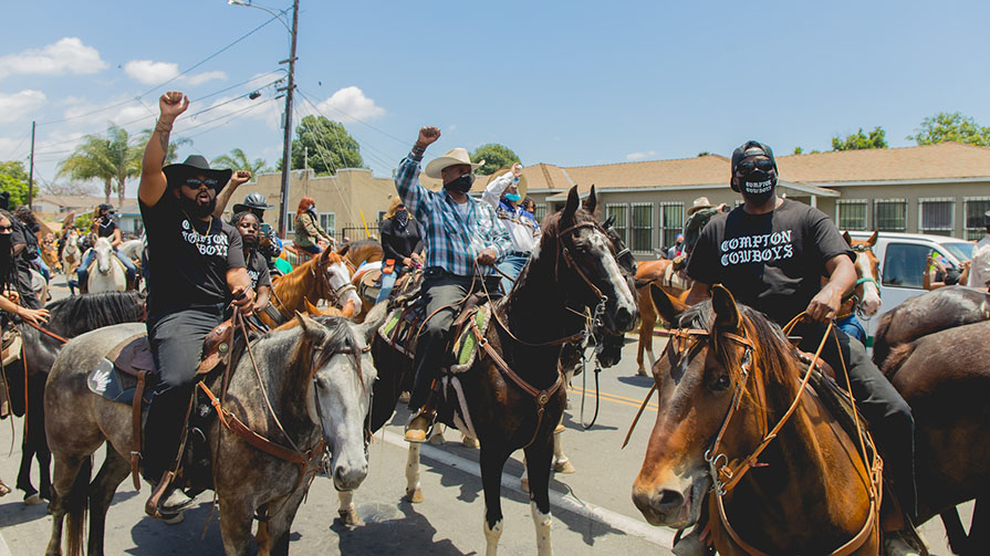 Compton Cowboys
