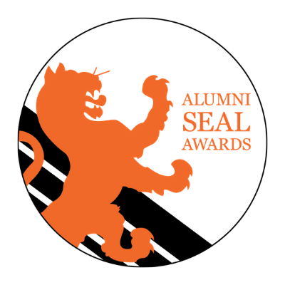 Alumni Seal Conversations