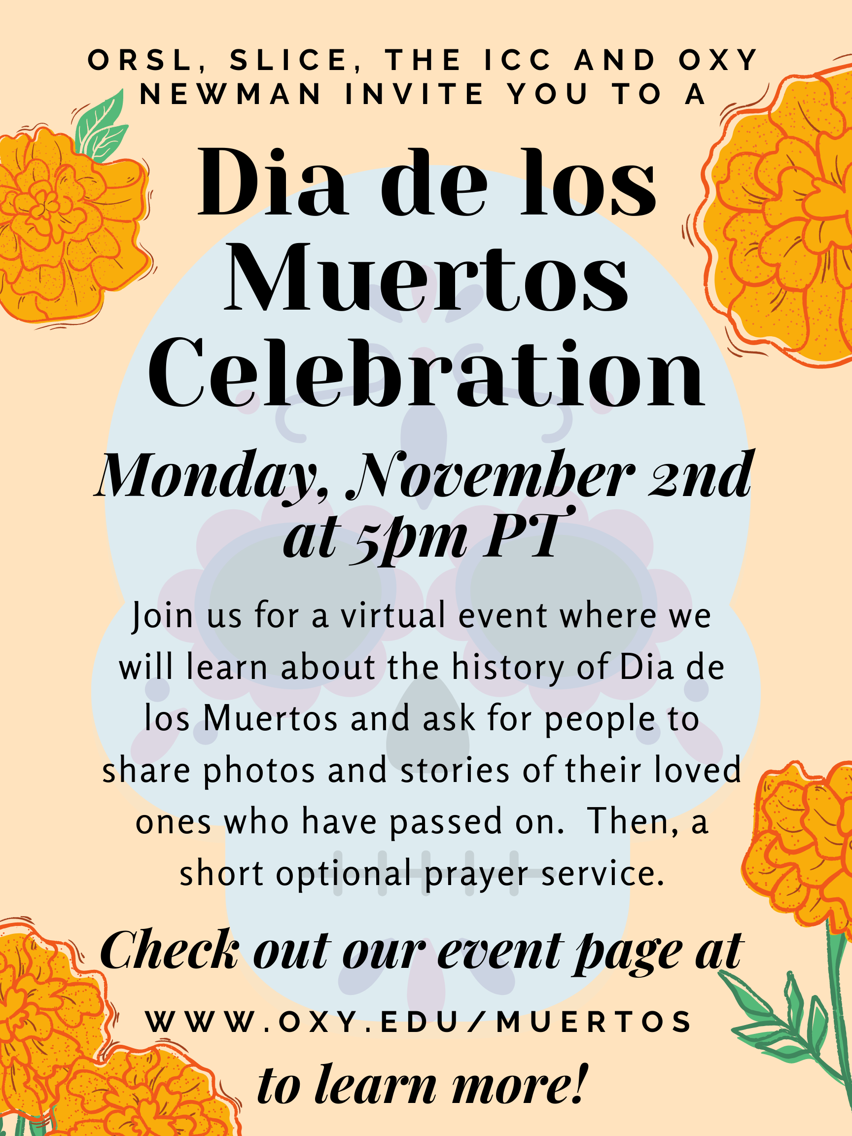 event flyer event flyer
