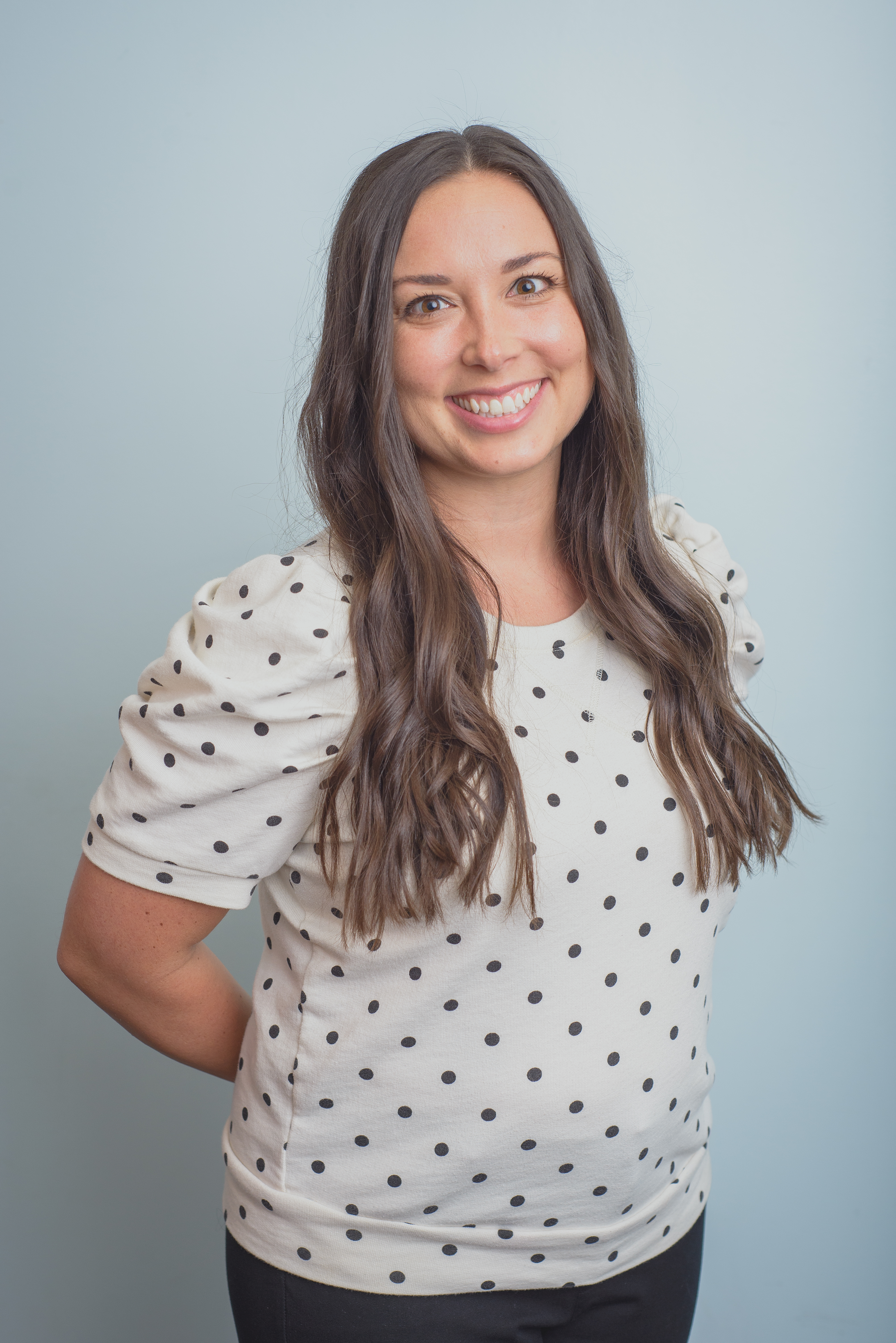 Chelsea Richardson '12, DPT Chelsea Richardson '12, DPT