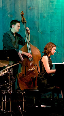 Image for Faculty Recital - Ivan Johnson, jazz bass Event