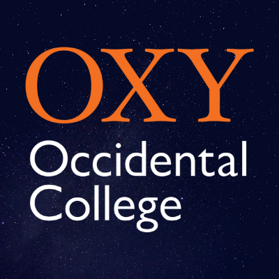 Oxy Logo