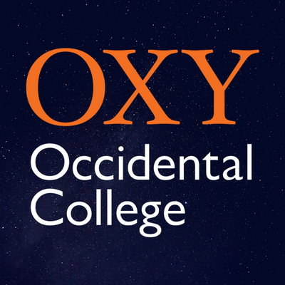 Oxy Logo