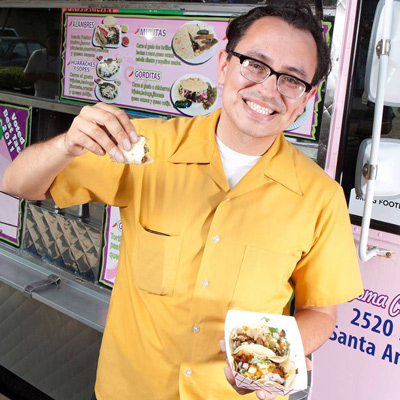 Gustavo Arellano