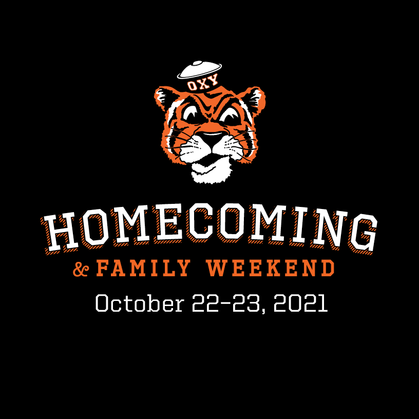 Homecoming Weekend 2021 Homecoming Weekend 2021