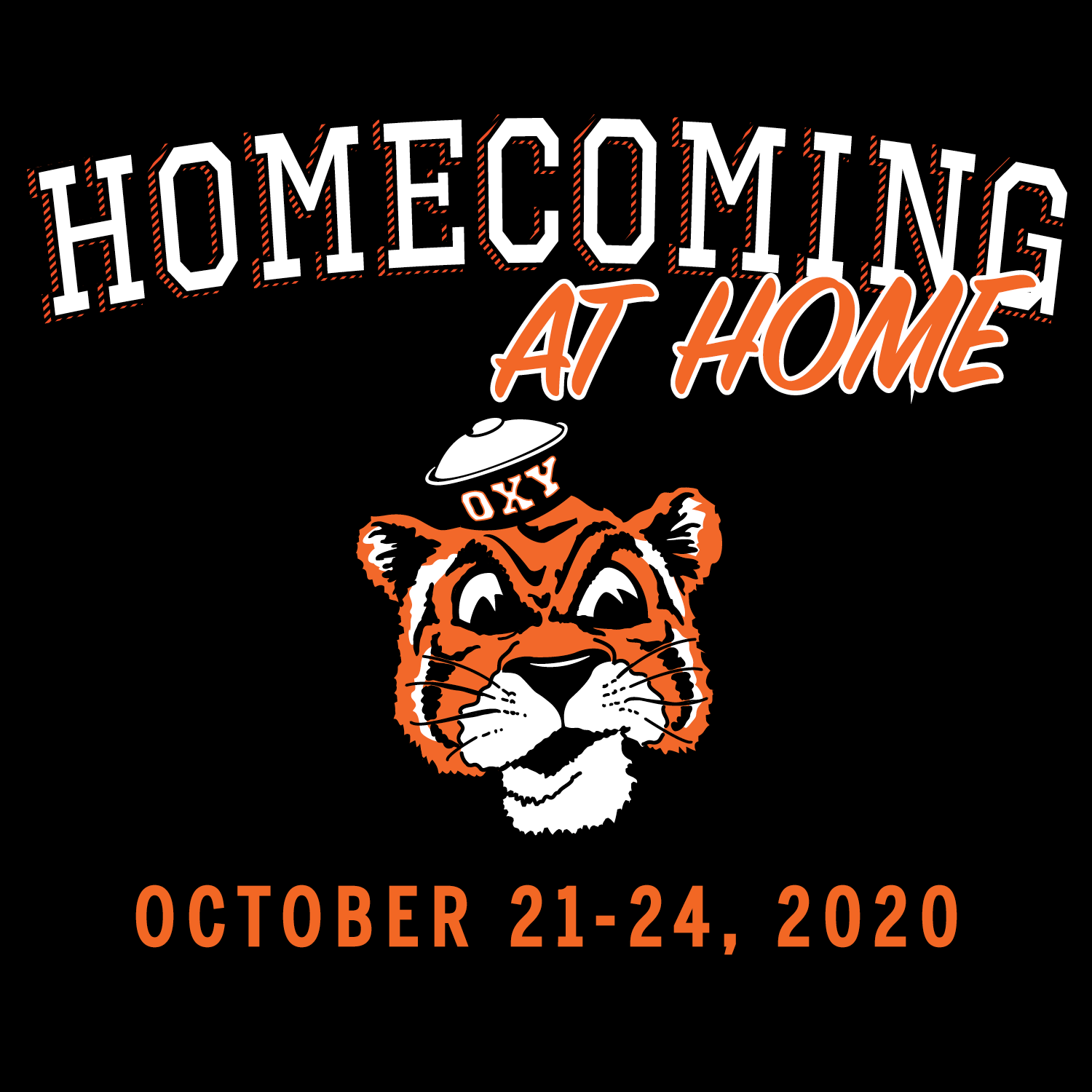 Homecoming at Home 2020