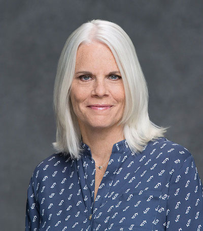 Image for Joan Rater on "Transforming My Family" Event