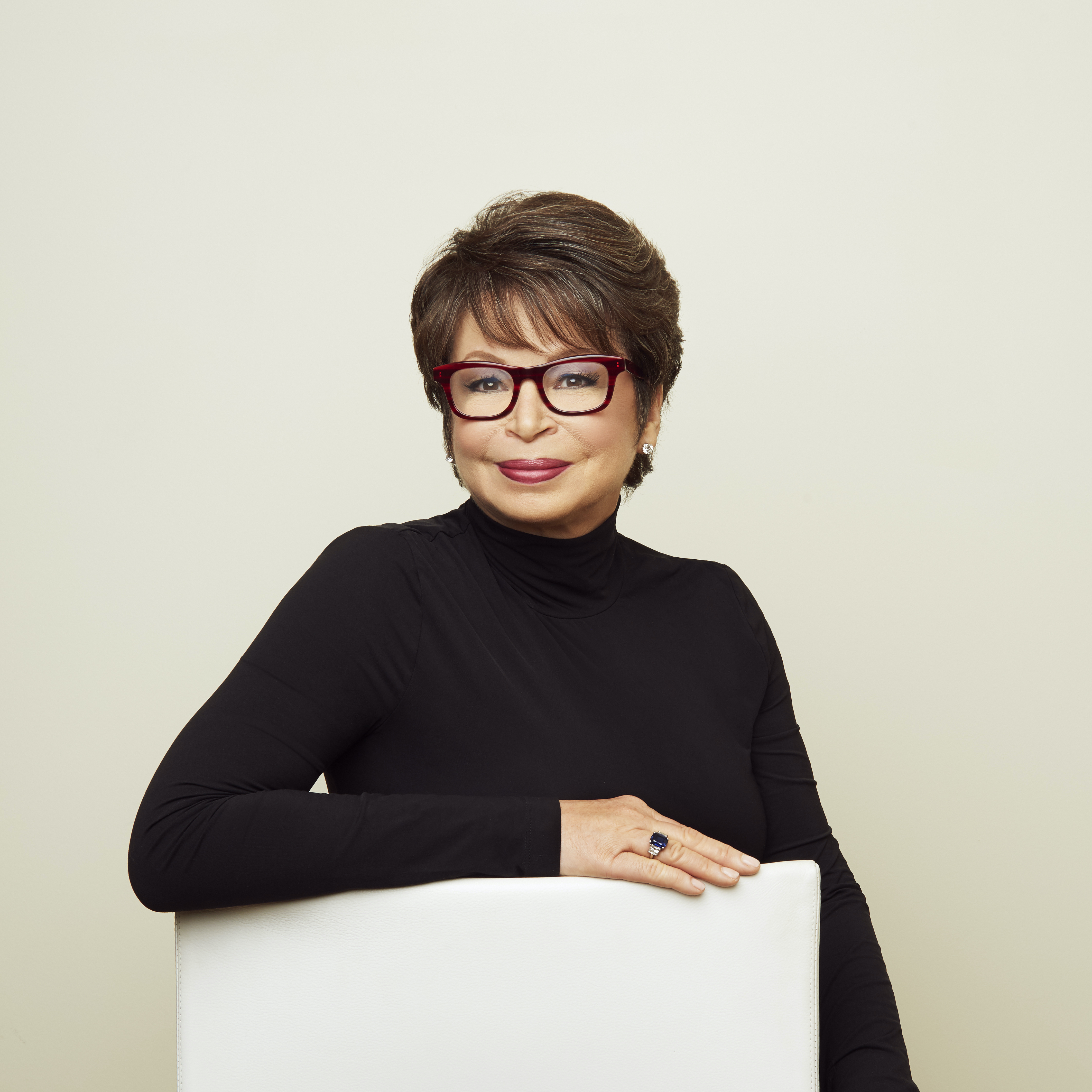 Valerie Jarrett Headshot