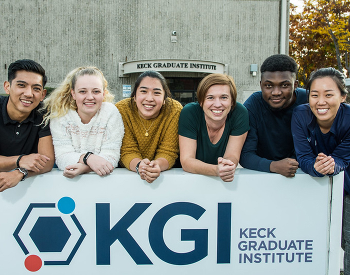 KGI students KGI students