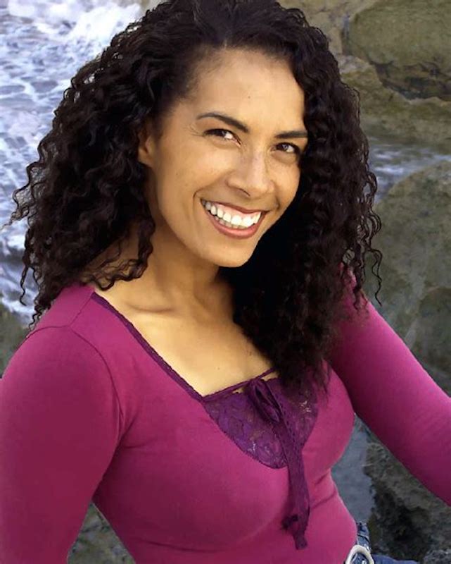 CTSJ's the Matrix Black Women in Hollywood Series Lili Bernard