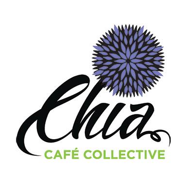 Chia Cafe Collective logo