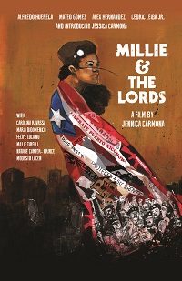 Image for "Millie and the Lords": A film screening and discu