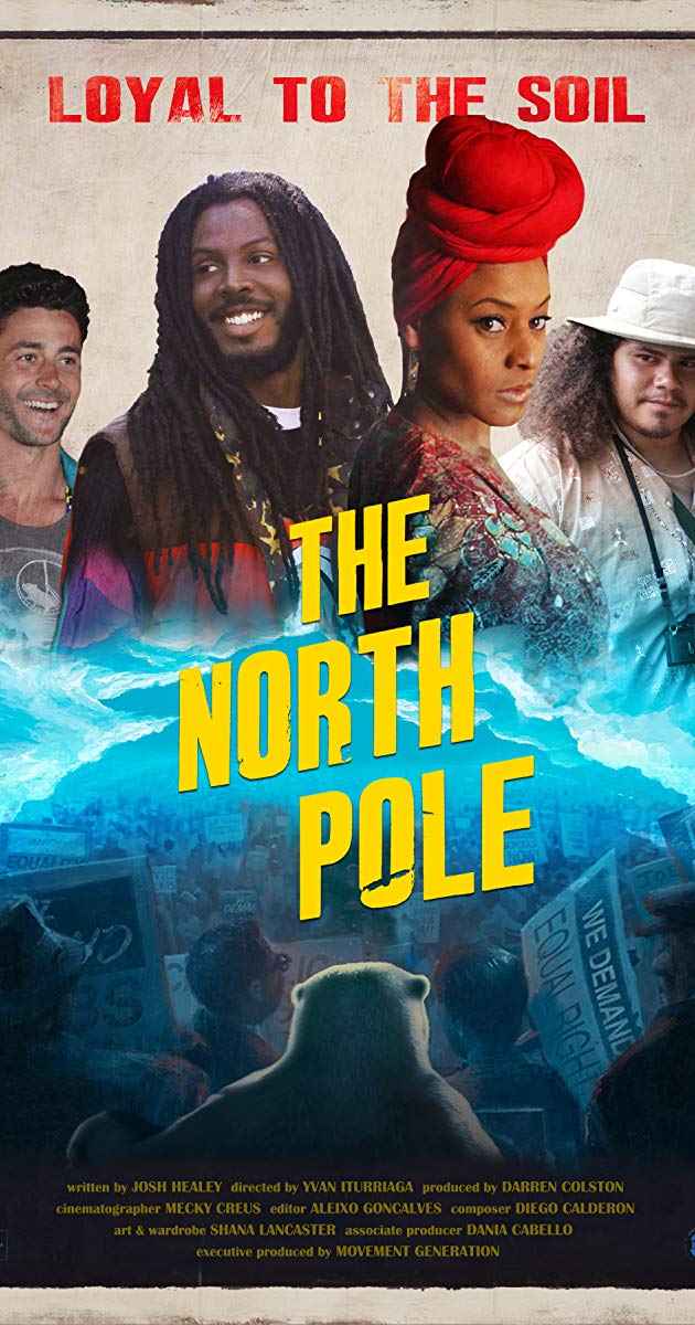 north pole